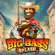 Big Bass Splash