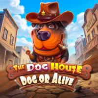 The Dog House Dog or Alive