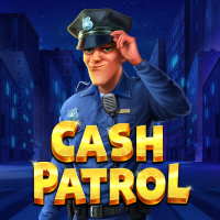 Cash Patrol