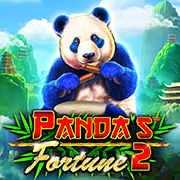 Panda Fortune 2